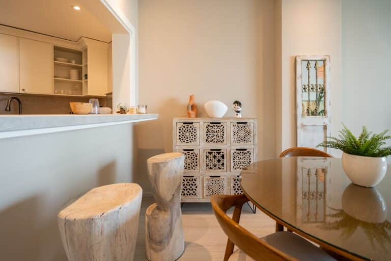 Apartment Renovation